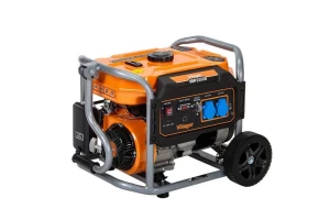 Generator villager vgp 3300s 3.0 kw 220v