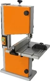 Fierestrau electric cu banda villager bsv 2580