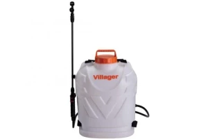 Stropitoare pe acumulator villager vbs 16l