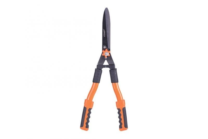 Ножницы для живого забора villager hs 115 2