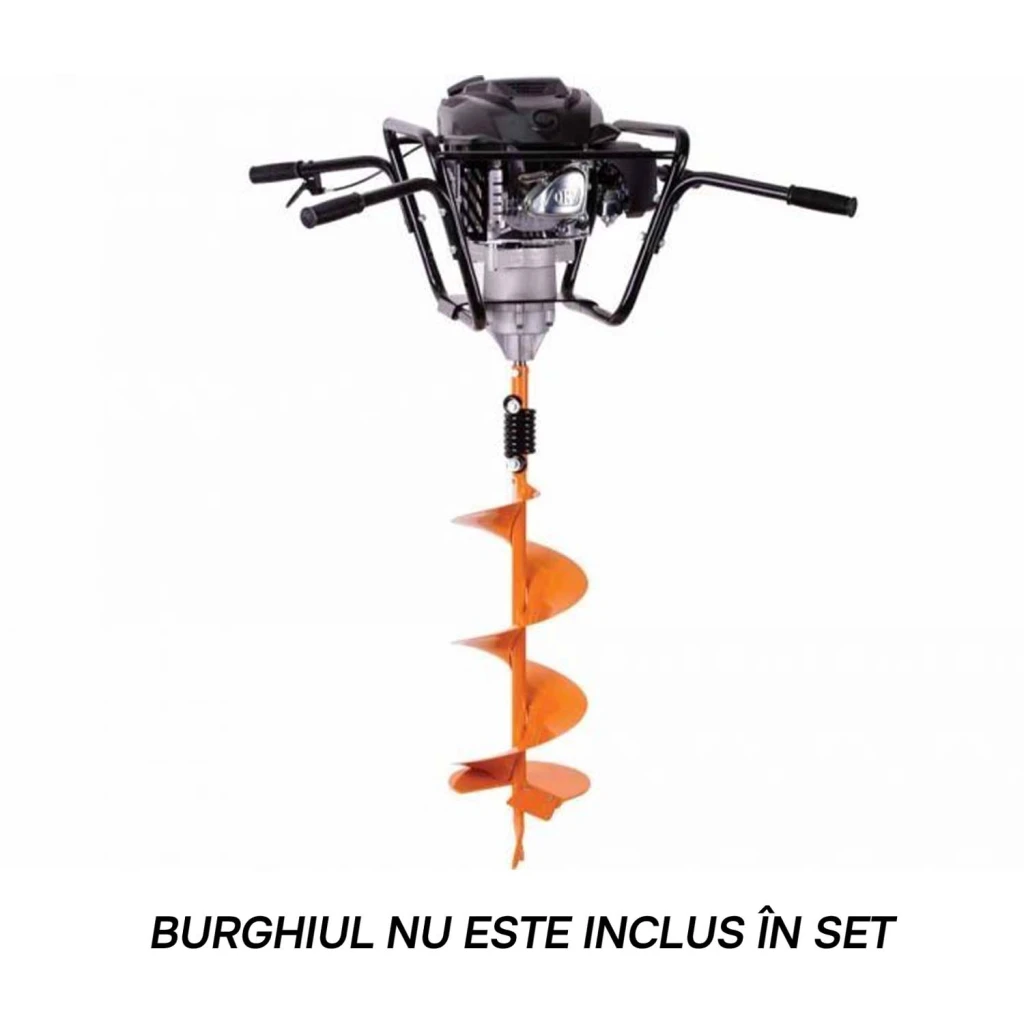 Motoburghiu villager vph 170r, 3.5 cp, 150 cc 4t 2