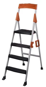 Scara dora 3+1 154cm