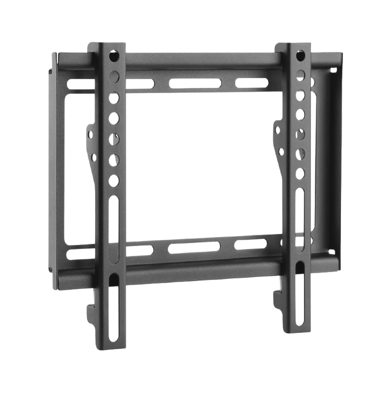 Suport fixat pe perete gembird wm-42f-04, negru 9