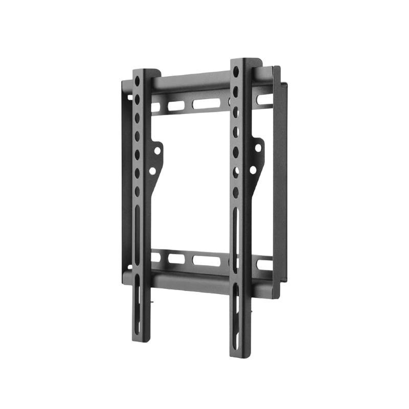 Suport fixat pe perete gembird wm-42f-04, negru 7