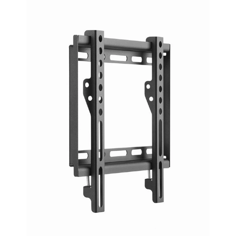 Suport fixat pe perete gembird wm-42f-04, negru 6