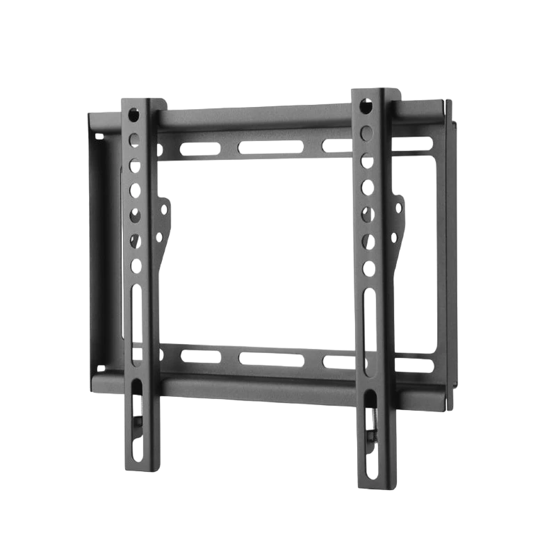 Suport fixat pe perete gembird wm-42f-04, negru 13