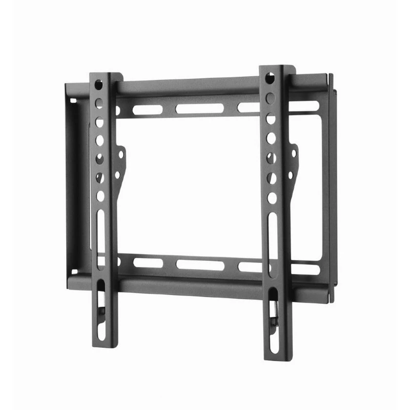 Suport fixat pe perete gembird wm-42f-04, negru 12