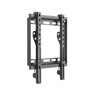 Suport fixat pe perete gembird wm-42f-04, negru
