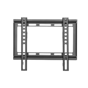 Suport fixat pe perete gembird wm-42f-04, negru Thumbnail 8