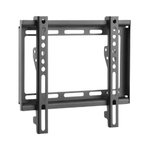 Suport fixat pe perete gembird wm-42f-04, negru Thumbnail 9