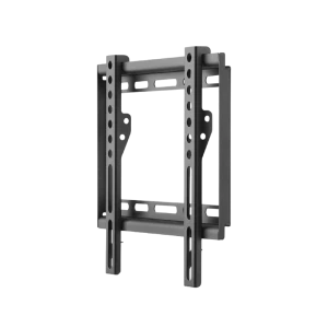 Suport fixat pe perete gembird wm-42f-04, negru Thumbnail 7