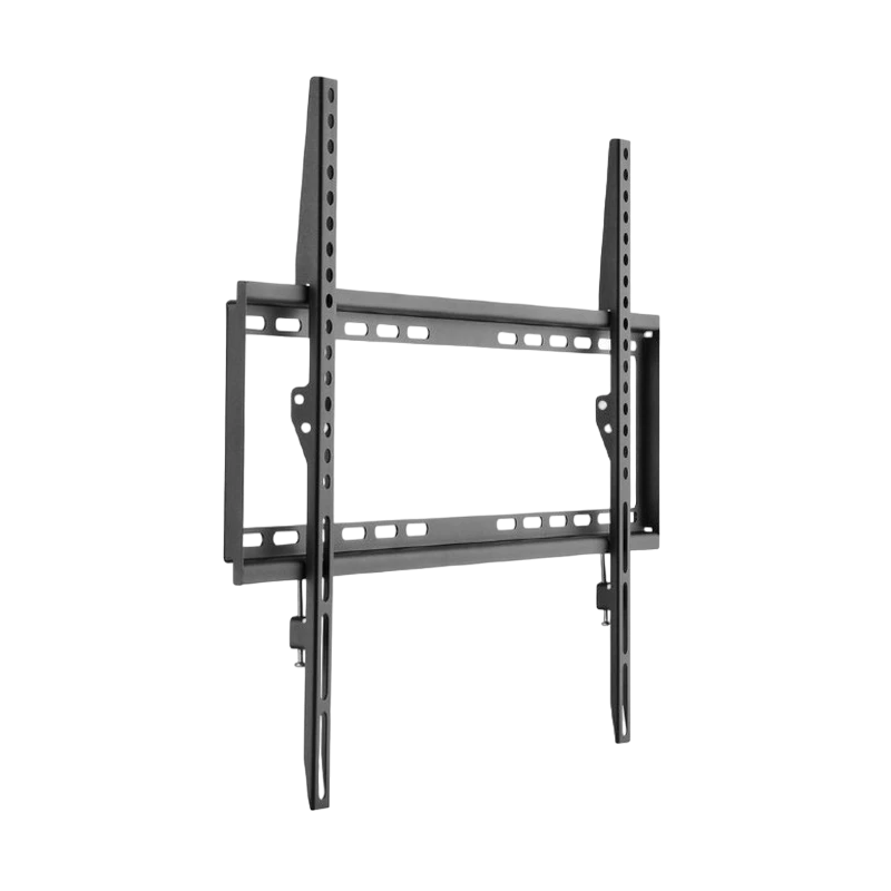 Suport fixat pe perete gembird wm-70f-03, negru 2