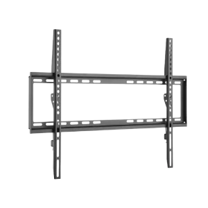Suport fixat pe perete gembird wm-70f-03, negru Thumbnail 6