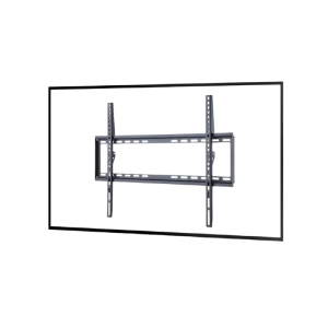 Suport fixat pe perete gembird wm-70f-03, negru Thumbnail 5