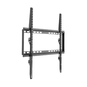 Suport fixat pe perete gembird wm-70f-03, negru Thumbnail 2