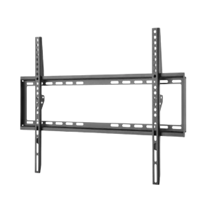 Suport fixat pe perete gembird wm-70f-03, negru