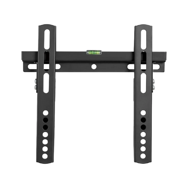 Фиксированное настенное крепление gembird wm-42f-02, чёрный 5