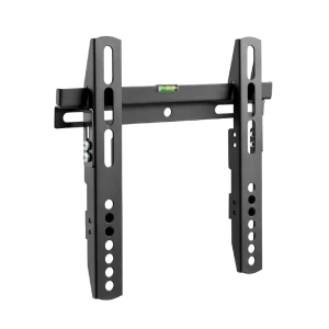 Suport fixat pe perete gembird wm-42f-02, negru