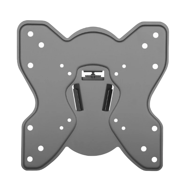 Suport fixat pe perete gembird wm-42f-03, negru 7