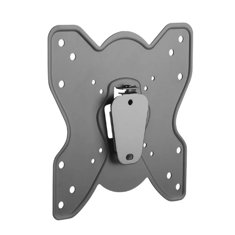 Suport fixat pe perete gembird wm-42f-03, negru 5
