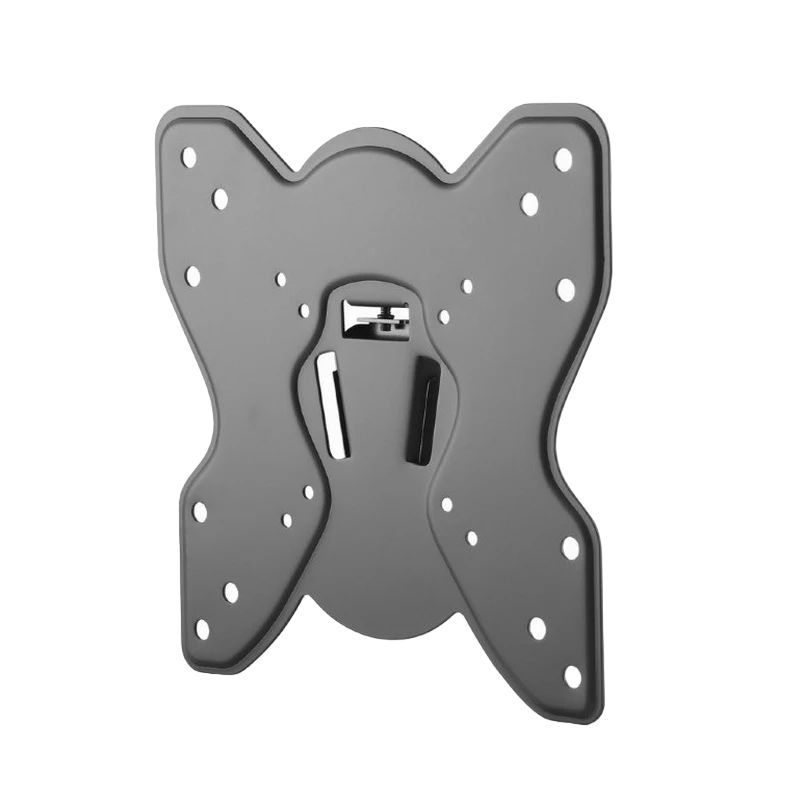 Suport fixat pe perete gembird wm-42f-03, negru 6