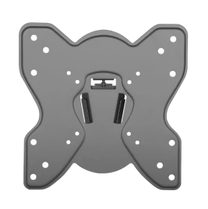 Suport fixat pe perete gembird wm-42f-03, negru Thumbnail 7