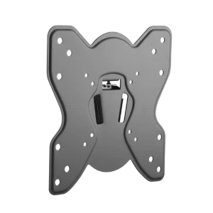 Suport fixat pe perete gembird wm-42f-03, negru