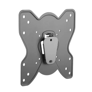 Suport fixat pe perete gembird wm-42f-03, negru Thumbnail 5