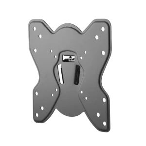 Suport fixat pe perete gembird wm-42f-03, negru Thumbnail 6