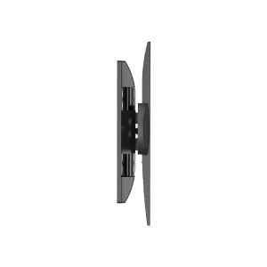 Suport tv de perete gembird wm-55st-02, negru Thumbnail 4
