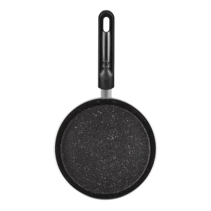 Tigaie pentru clătite ardesto ar1918gp, 18cm, negru Thumbnail 2