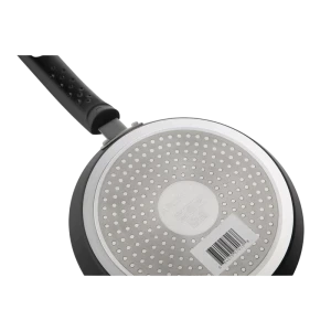 Tigaie pentru clătite ardesto ar1918gp, 18cm, negru Thumbnail 4