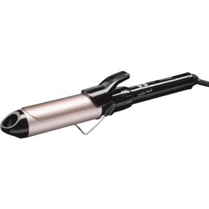 Ondulator de păr babyliss c338e, black