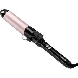 Плойка babyliss c338e, black Thumbnail 2