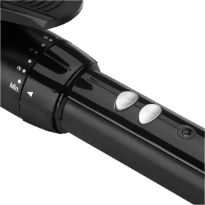 Плойка babyliss c338e, black Thumbnail 3
