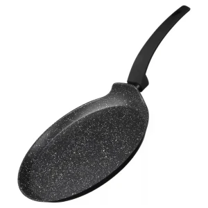 Tigaie pentru clătite ardesto ar1926gbp, , 26cm, negru Thumbnail 2