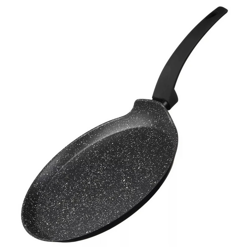Tigaie pentru clătite ardesto ar1926gbp, , 26cm, negru 2
