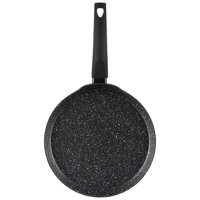 Tigaie pentru clătite ardesto ar1926gbp, , 26cm, negru 4