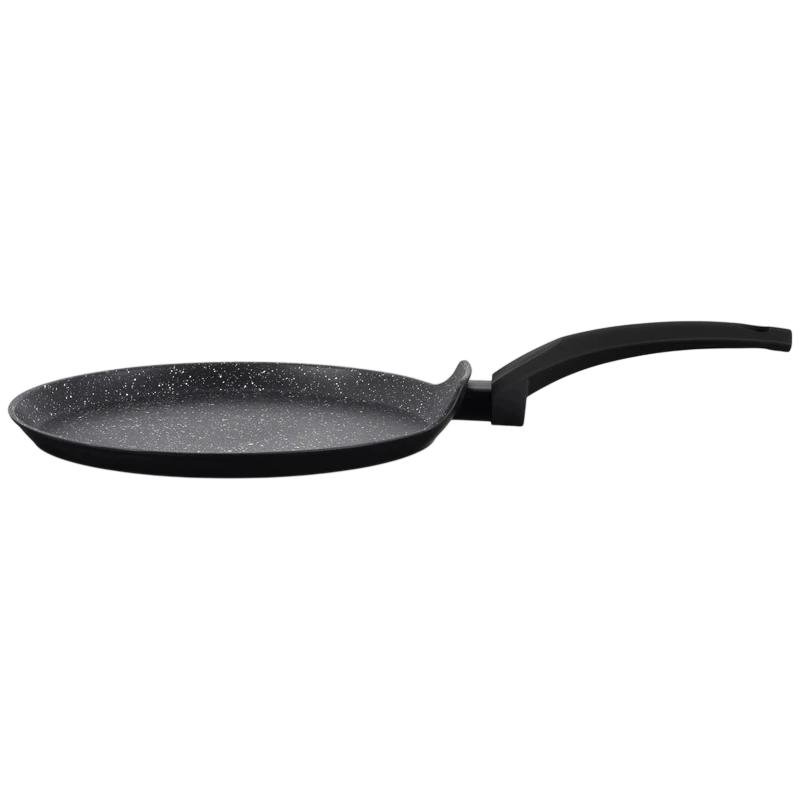Tigaie pentru clătite ardesto ar1926gbp, , 26cm, negru 5