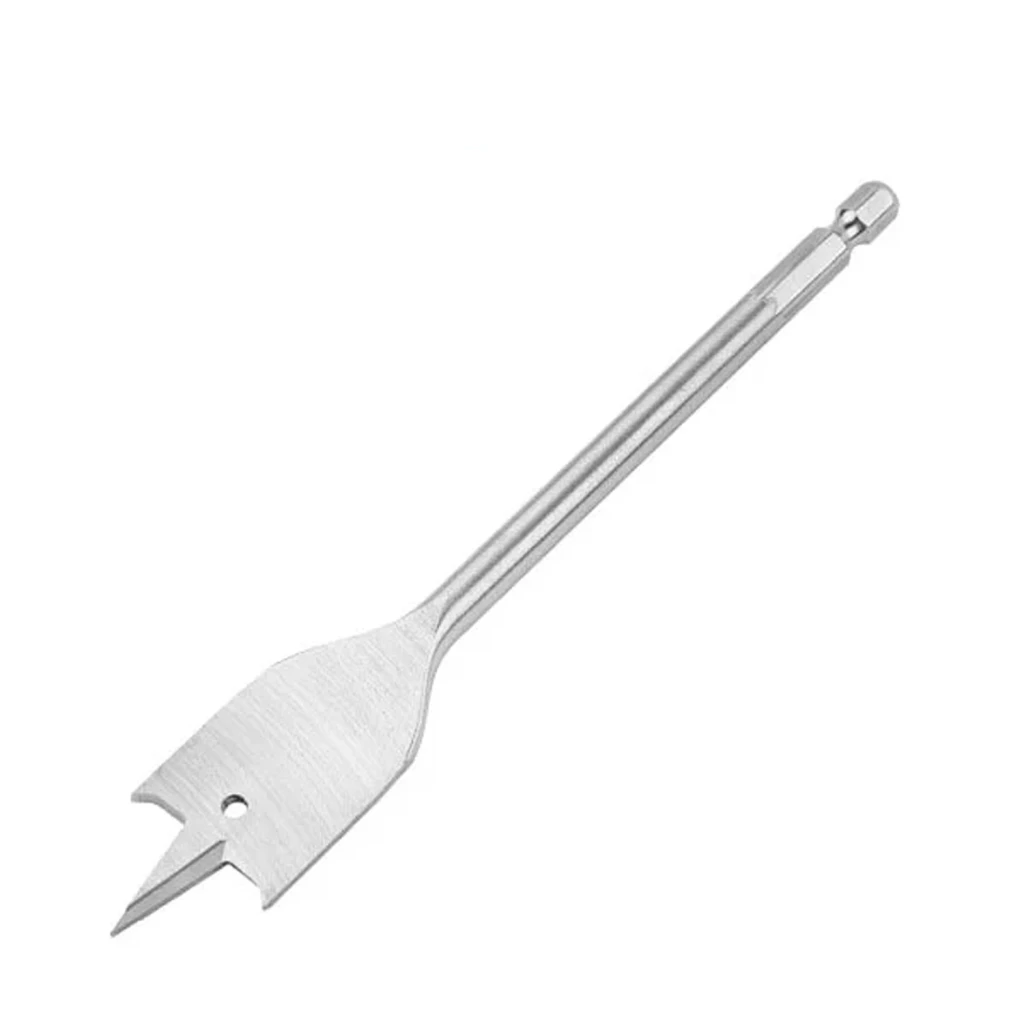 Burghiu plat pentru lemn 22 mm wokin 2