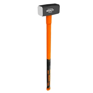 Ciocan pentru piatra wokin 3kg maner din fibra de sticla