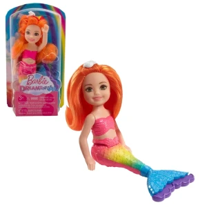 Papusa barbie "sirena mica" as. (3)