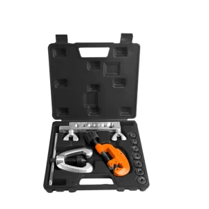Set de 10 scule de bercuit wokin