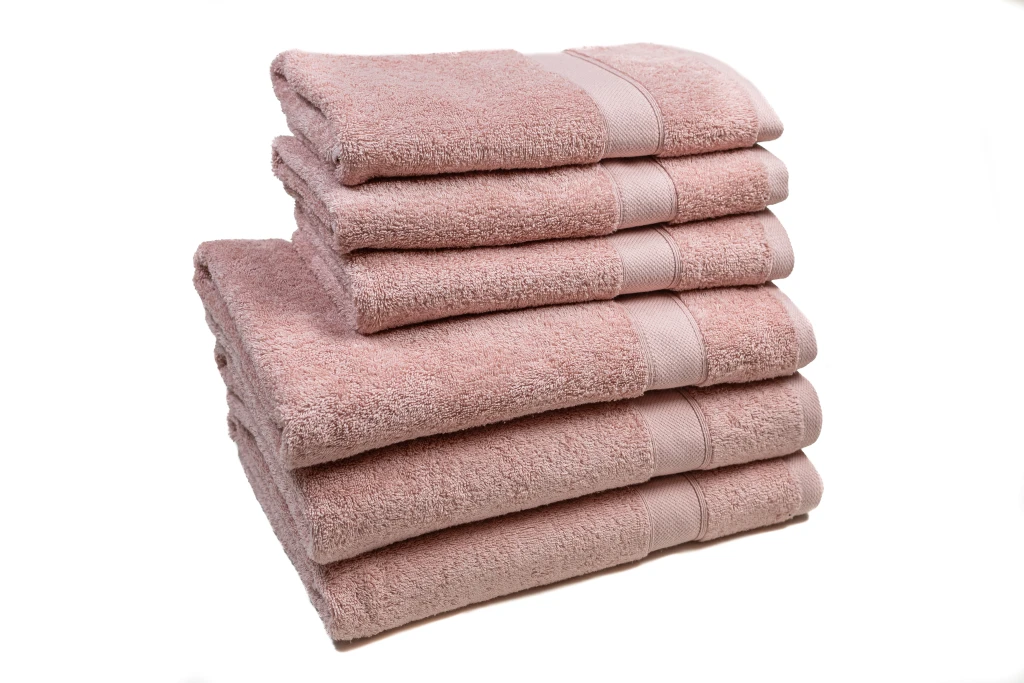Prosop de fata qween 50x90 cm, 500g/m2, lotus 3