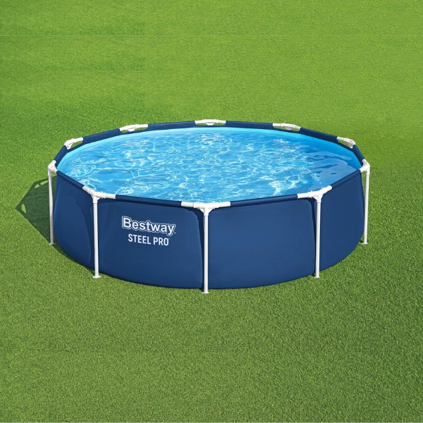 Piscina cu cadru bestway 56677, 28 x 88 x 28 cm 2