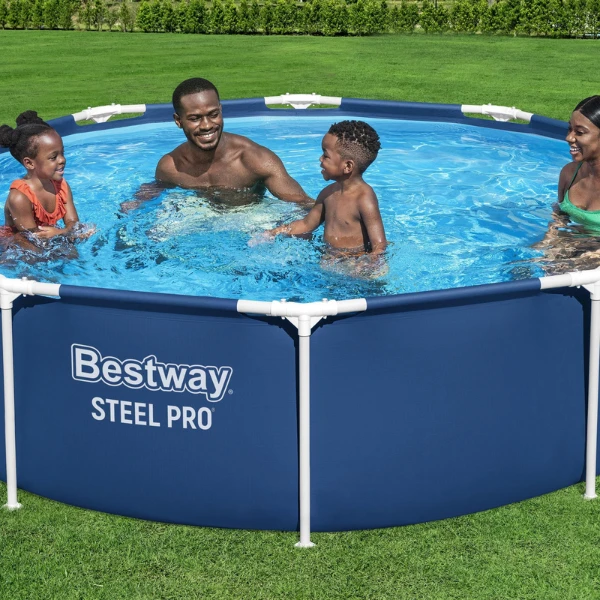Piscina cu cadru bestway 56677, 28 x 88 x 28 cm 4