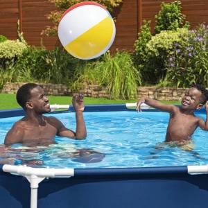 Piscina cu cadru bestway 56677, 28 x 88 x 28 cm Thumbnail 8