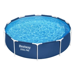 Piscina cu cadru bestway 56677, 28 x 88 x 28 cm Thumbnail 3