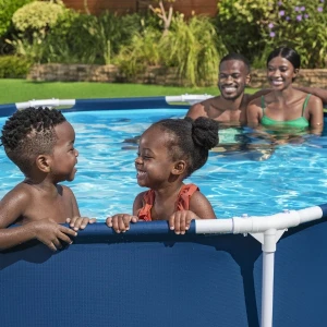 Piscina cu cadru bestway 56677, 28 x 88 x 28 cm Thumbnail 5