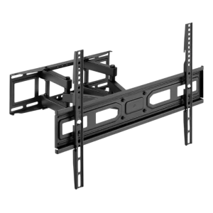 Suport tv tavan full-motion gembird wm-80st-03, negru